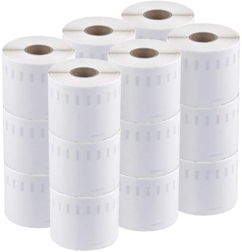 USA Made & BPA for sale online 1 Roll  PAYPAL Postage Labels Fit Dymo 99019 