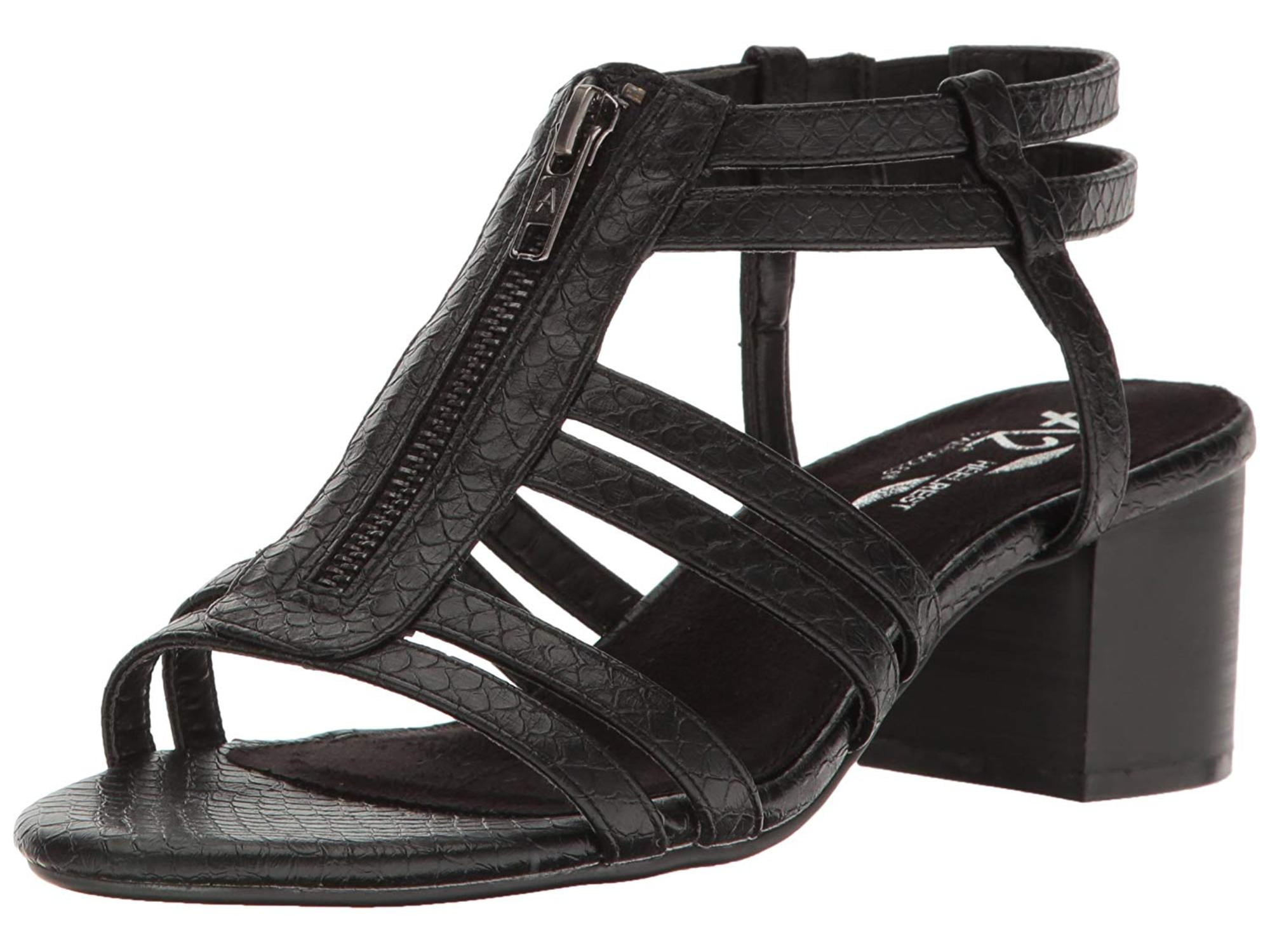 range sandals
