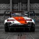 thumbnail image 4 of 1:24 M4 Gt3 Alloy Sports Car Model Diecast Metal Toy Car Vehicles Model Simulation Sound And Light Collection Childrens Gift, 4 of 5