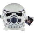thumbnail image 1 of Muñeco de peluche Mattel Star Wars Cuutopia Stormtrooper 25 cm, 1 of 6