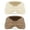 Khaki,Brown, variant on Minzimin 2PCS Spa Headband with Bow No Slip Head Band for Face Wash Makeup Skincare Facial Headband Elastic Hair Band Microfiber Headbands for Women Girls