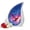 Dragon-4, variant on VALERASH Dragon Urns for Human Ashes Adult Female - Keepsake Sunset Memorial Urns for Adult Male- 3 Inch