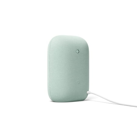Google Nest Audio - Smart Speaker with Google Assistant - Sage