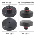 thumbnail image 5 of 4pcs Rubber Jack Lift Pad Support Chassis Adapter Fit For Tesla Model 3/model Y/model S/model X, 5 of 5