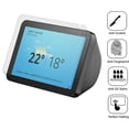 thumbnail image 2 of Fit For Amazon Echo Show 8 [3-Pack BISEN] Ultra Clear Screen Protector, Anti-Scratch, Anti-Shock, 2 of 3