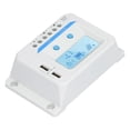 thumbnail image 4 of Herwey Solar Charge Controller, Automatical Solar Panel Controller For Traffic Lights, 4 of 8
