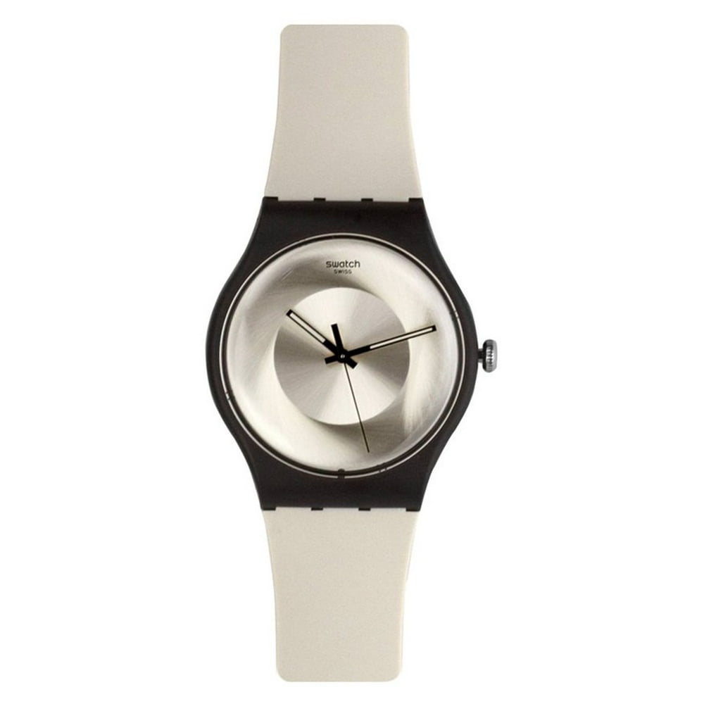 Swatch - Swatch AVENIDA Unisex Watch SUOC104 - Walmart.com - Walmart.com