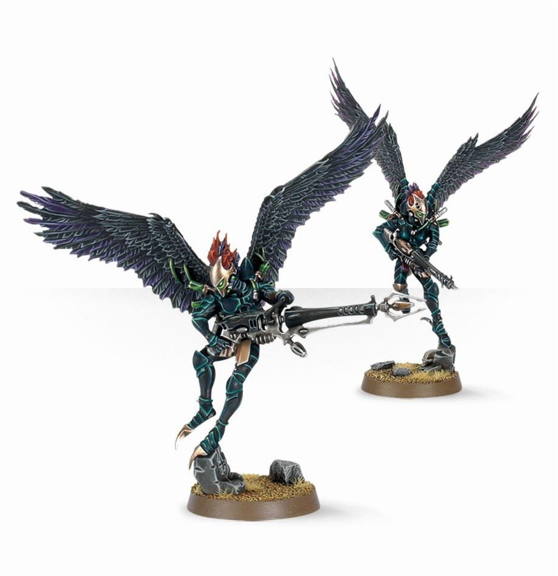 Warhammer 40k: Drukhari Scourges