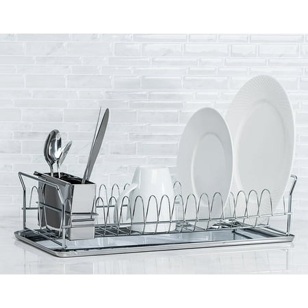 Dish Drying Rack Walmart New Diamond HomeMetal Dish Drying Rack Walmart Dish Drying Rack Walmart New Diamond HomeMetal Dish Drying Rack Walmart