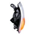 thumbnail image 2 of New Right Turn Signal Light Fits Toyota Tundra 2000-2004 81510-0C010 To2531135, 2 of 8