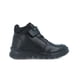 thumbnail image 1 of Zapato Escolar Niño Piel Negro Bota, 1 of 5