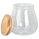 thumbnail image 2 of Tarro De Almacenamiento Recipiente De Almacenamiento Seguro Y Fiable Boca Ancha Resistente Y Duradero Para Azúcar Té Granos De Café ANGGREK Otros, 2 of 8