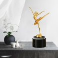thumbnail image 6 of Award Trophies Party Favors for Office Competition Celebrations Gifts Dance, 6 of 8
