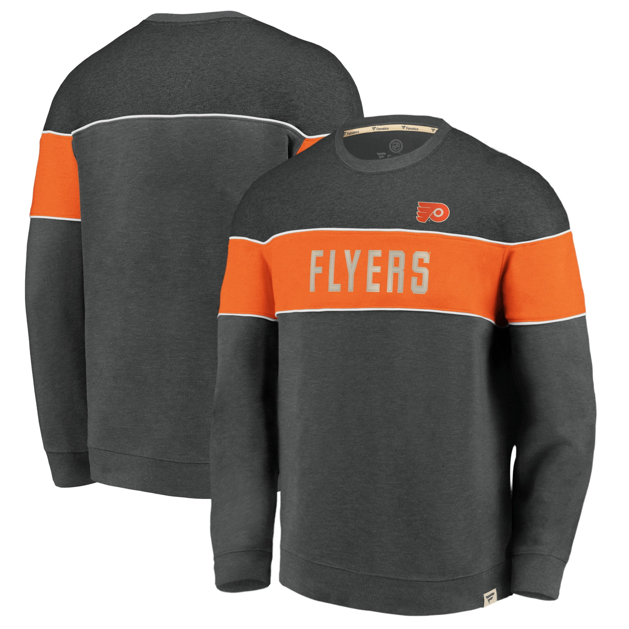 Philadelphia Flyers Sweatshirts in 