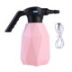 thumbnail image 3 of Pulverizador de regadera de mano 2L Electric Plant Mister Spray Bottle Cola Rosado, 3 of 7