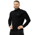 thumbnail image 5 of Democrat Quarter zip pullover, 5 of 16