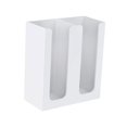 thumbnail image 2 of Café de almacenamiento Soporte de cápsula de café Modernas Modernas de papel desechables de papel Desechante Dispensador de papel 2 cuadrícula, 2 of 8
