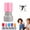 flying, variant on Funny Self Inking Prank Stamp with Mosquito Pattern, Novelty Stamps Supplies for Adults, Mini Stamping Kit for Scrapbooking Trick Gag Gifts