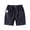 Navy, variant on Gubotare Toddler Boy Short Boys Shorts with Adjustable Waist School Chino Shorts for Kid (Green,18-24 Months)