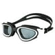 thumbnail image 1 of Gafas de natación Gafas de natación elegantes para hombres y mujeres Gafas de piscina ligeras Blanco, 1 of 9