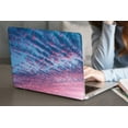 thumbnail image 1 of KSK KAISHEK Hard Shell Cover Compatible with MacBook Pro 15 inchs with Retina Display Touch ID Model: A1707/A1990 (Colorful B 0496), 1 of 5