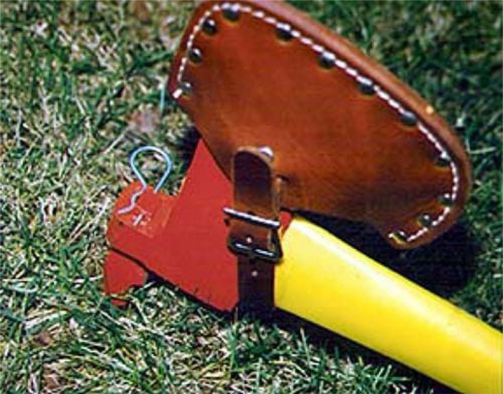 OD MAX AX - Axe with Sheath (MILITARY-GRADE) - Walmart.com