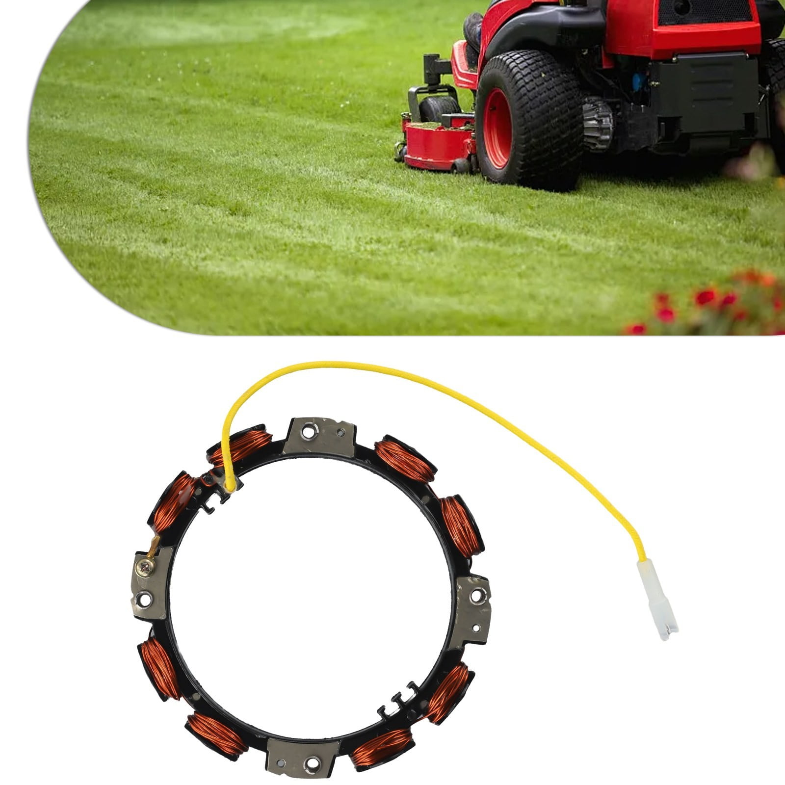 1/4 In. X 25 Ft. 120 Psi Nylon Recoil Air Hose