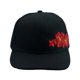 thumbnail image 2 of Gorra de béisbol Genshins Impacts Hu Tao Anime Snapback Cotton, 2 of 4