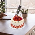 thumbnail image 4 of OULII Cake Plate Acrylic Display for Parties and Events 1Pack, 4 of 8