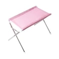 thumbnail image 4 of Almencla Dog Grooming Table Stable Cat Bathing Bed for Home Pets Bathing Ear Cleaning Pink, 4 of 8