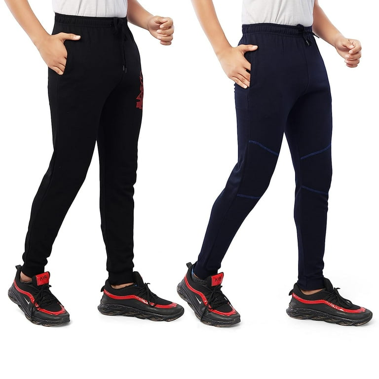 Pure cotton track pants clearance