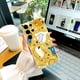 thumbnail image 3 of ¡Mejore la apariencia y la protección de su iPhone con nuestra elegante y funcional funda de goma de TPU para teléfono!, 3 of 4