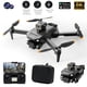 thumbnail image 3 of Lenovo P8 Pro 8K Drone Professional Obstacle Avoidance 8K DualHD Camera 5G Brushless Motor Foldable Quadcopter Gifts Toys 5000M, 3 of 4