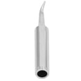 thumbnail image 4 of Soldering Iron Tip,  100-600 Degrees Celsius  Curved Solder Tip Easy To Install  For Electronic Products Repair, 4 of 8