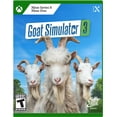 thumbnail image 1 of Goat Simulator 3 (Xbox), 1 of 9