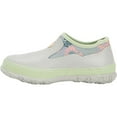 thumbnail image 5 of Muck Women's Forager Low, Light Gray / Sunflower Print, 5 of 7