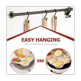 thumbnail image 3 of Egg Cooker Egg Cooker Japanese Omelette Pan Multi-Function Egg Frying Pan Convenient Egg Pan Pancake Pan Egg Accessory A, 3 of 5