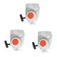 thumbnail image 1 of 3 Pcs Pull Assembly for TS410 TS420 Cut-Off Saw, 1 of 5