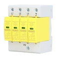thumbnail image 3 of Parasurtenseur de Tension, Montage sur Rail 36MM Dispositif de Protection contre les Surtensions 420V AC Puce Précise Coque PC pour Appareils Électroménagers, 3 of 8