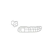 Genuine OE Kia Side Retainer - 86514-4C000