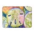 thumbnail image 1 of Carolines Treasures 8545-RUG Tapis de Mousse à Mémoire Lavable en Machine, 1 of 1