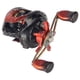 thumbnail image 2 of Carrete de aluminio HAUT TON FIRE Baitcasting 7,2: 1 Ratio de engranaje Ultra ligero suave 4 + 1BB 22Lbs sistema de arrastre para agua dulce salada, 2 of 4