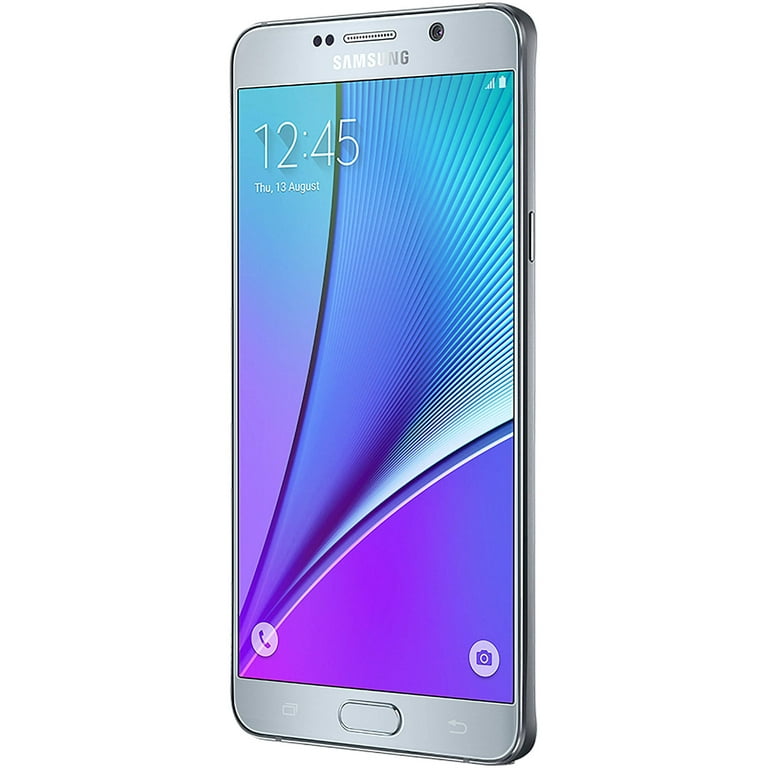 Samsung Galaxy Note 5 N920G 32GB GSM LTE Octa-Core Smartphone