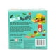 thumbnail image 2 of Juego de apilamiento Professor PUZZLE Foodie Games Burger Balance, 2 of 5