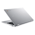 thumbnail image 6 of Acer Chromebook Spin 311 CP311-3H-K23X Convertible Laptop, MediaTek MT8183C Octa-Core Processor, 11.6" HD Touchscreen, 4GB LPDDR4X, 32GB eMMC, 6 of 16