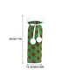 thumbnail image 3 of Adornos navideños, adornos navideños, regalos navideños, juego de botellas de vino, adornos navideños, bolsa de terciopelo para botellas de vino, juego de vino navideño, funda para botella de vino par, 3 of 6