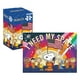 thumbnail image 1 of Puzle AQUARIUS Peanuts Snoopy in Space, 500 piezas, 1 of 2