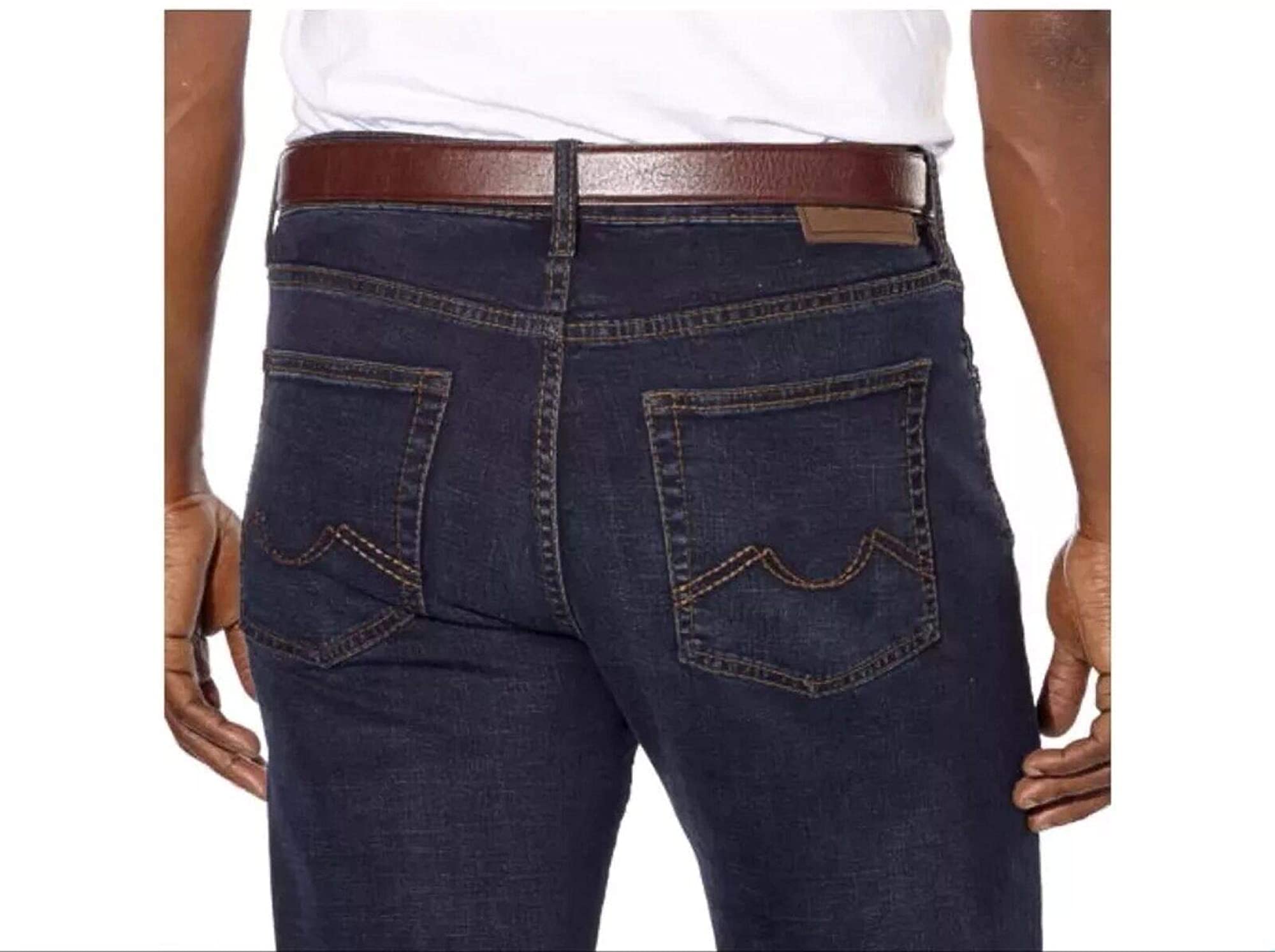 Urban Star Mens Jeans 2017 Version 32W 