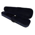 thumbnail image 1 of 4/4 Violin Storage Box, 4/4 Violin Case Blue Wear Resist  for Travel, 1 of 7
