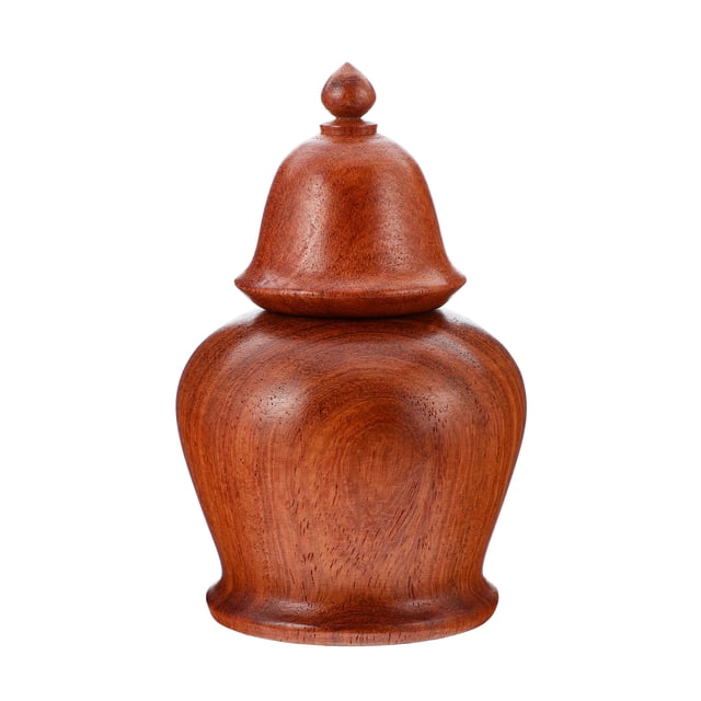 Palillero de madera Palillero decorativo Palillero natural